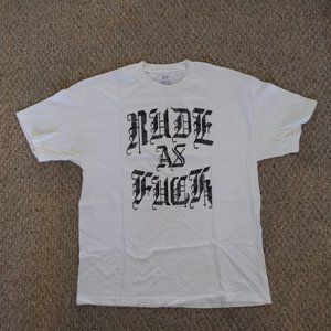 Wasted Royalty Tee